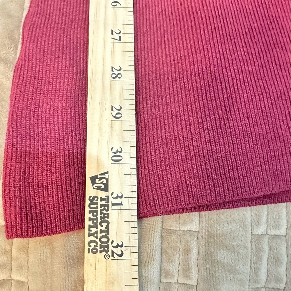 Free People Large Two-Tone Dress - Picture 14 of 14